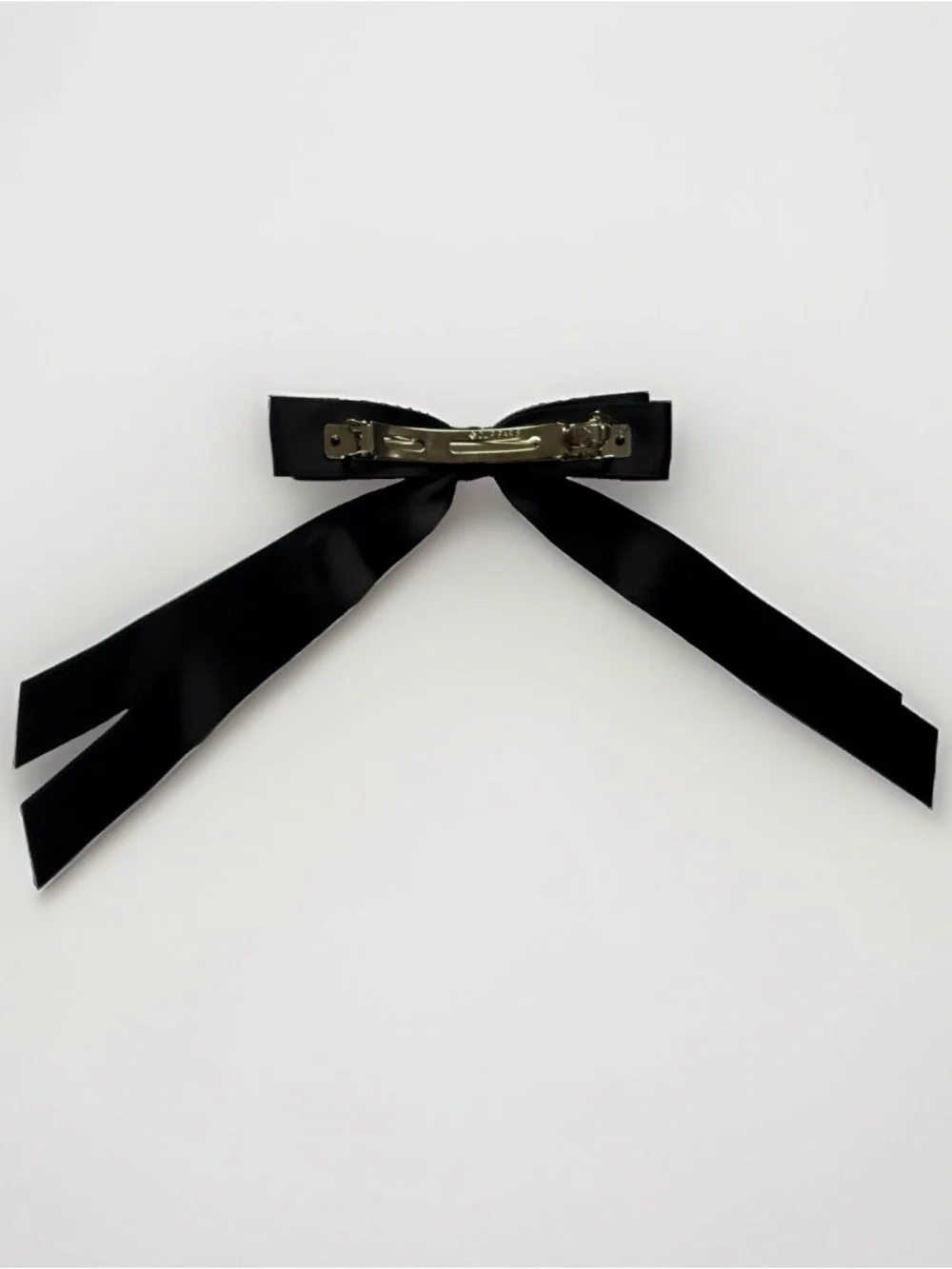 SHASHI elegant black